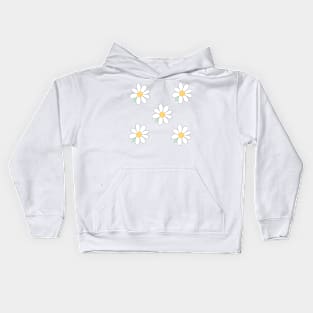 daisy multipack Kids Hoodie